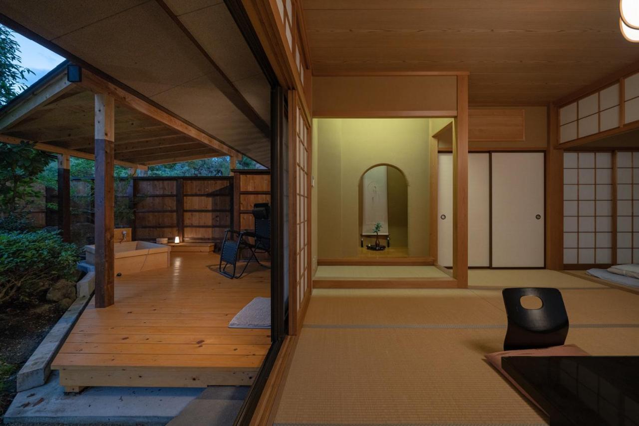 Ryutakuzenji 宿坊 Takasaki Bagian luar foto