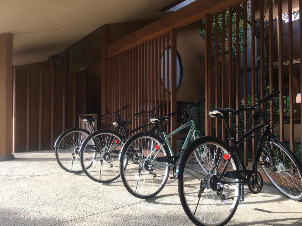 Ryutakuzenji 宿坊 Takasaki Bagian luar foto